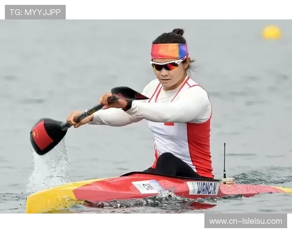 十五运会皮划艇静水项目，浙江队成绩优异