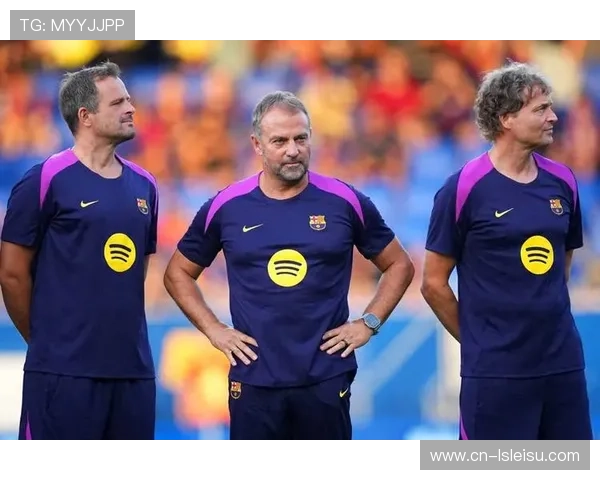 巴萨青训新星完成首秀，弗里克执教期间九名拉玛西亚球员亮相