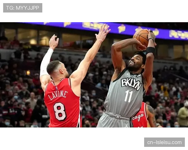 东部下半区分析：公牛与篮网争夺最后一个附加赛名额