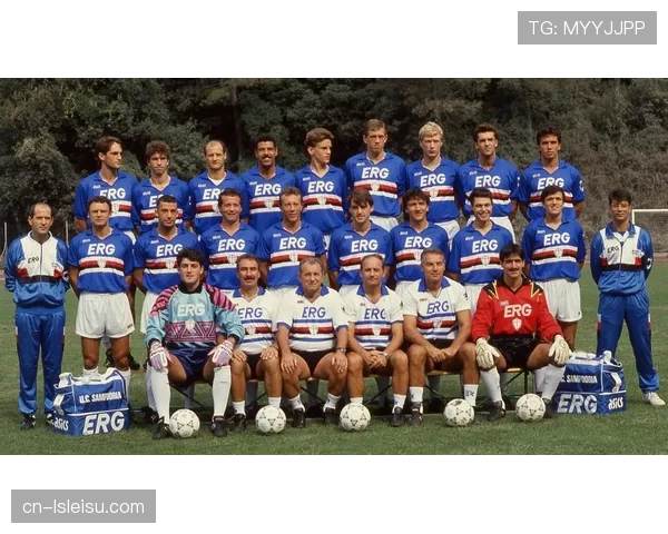 意大利足球博物馆举办“90年代意甲七姐妹”特别展览 意大利足球博物馆举办“90年代意甲七姐妹”特别展览