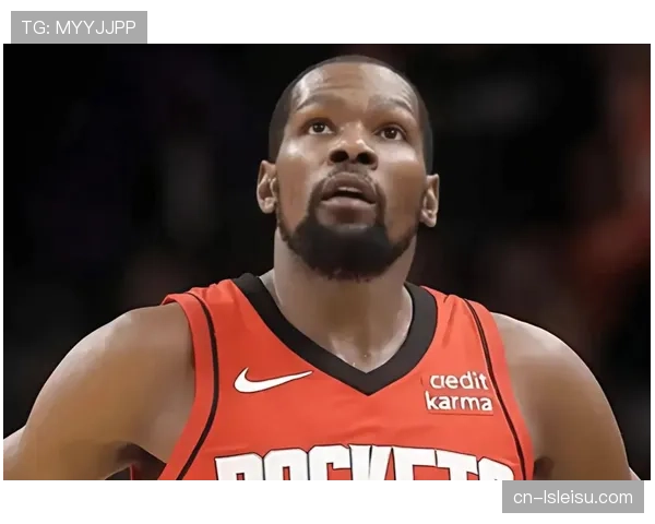 帕金斯：杜兰特需五场内解决湖人，不能输给41岁詹姆斯