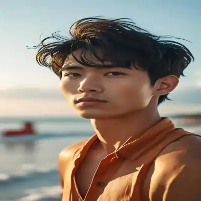 孔蔚洋